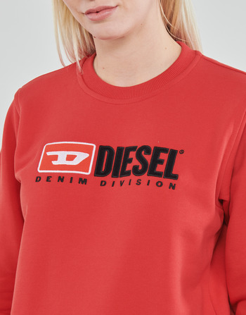 Diesel F-REGGY-DIV Röd