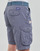 textil Herr Shorts / Bermudas Oxbow N1ORPEK Blå