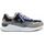 Skor Herr Sneakers Shone 3526-012 Grey Grå