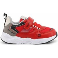 Skor Herr Sneakers Shone 10260-021 Red Röd