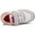 Skor Herr Sneakers Shone 47738 Light Grey/White Grå