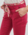 textil Dam Chinos / Carrot jeans Freeman T.Porter CLAUDIA FELICITA Persian / Röd