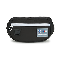 Väskor Midjeväskor Puma BMW MMS WAIST BAG Svart