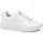 Skor Herr Sneakers Le Coq Sportif LCS R1000 OPTICAL WHITE Vit