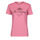 textil Dam T-shirts Replay W3572A Rosa