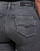 textil Dam Skinny Jeans Replay WHW689 Grå / Mörk