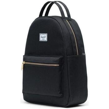 Herschel Nova Small Backpack - Black Svart
