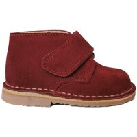 Skor Boots Colores 25703-18 Bordeaux