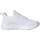 Skor Barn Sneakers adidas Originals Fortarun K Vit