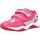 Skor Flickor Sneakers Chicco CISMAR Rosa