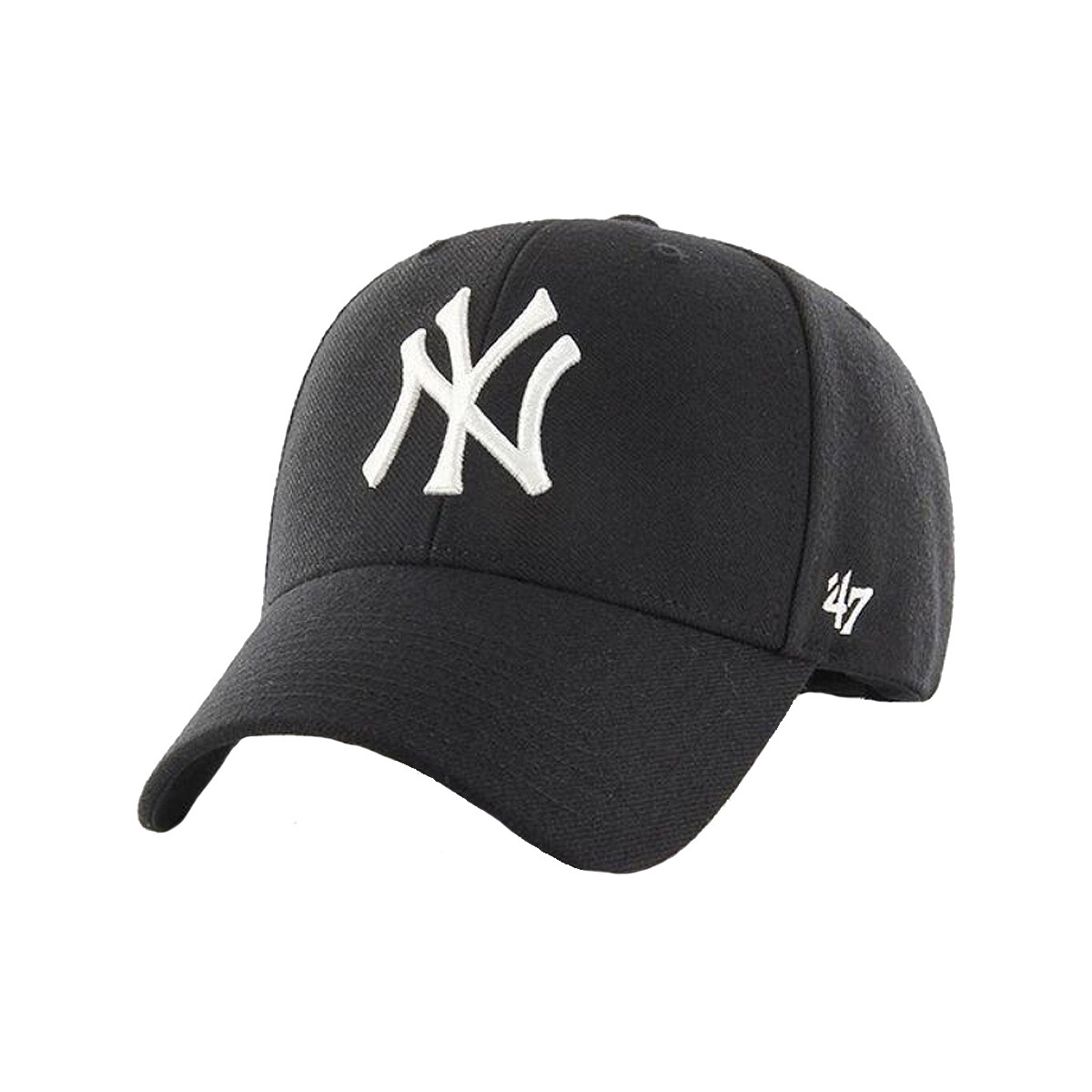 Accessoarer Keps '47 Brand New York Yankees MVP Cap Svart