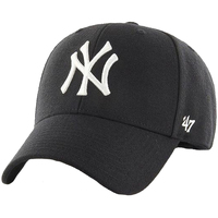 Accessoarer Keps '47 Brand New York Yankees MVP Cap Svart