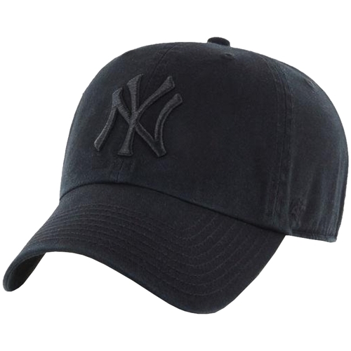 Accessoarer Dam Keps '47 Brand New York Yankees MVP Cap Svart