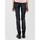 textil Dam Skinny Jeans Wrangler Molly W251QC12T Blå