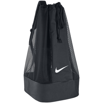 Nike Club Team Football Bag Svart