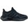 Skor Herr Sneakers adidas Originals Alphatorsion 20 M Svart
