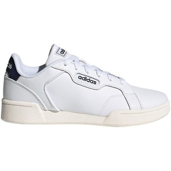 Skor Dam Sneakers adidas Originals ROGUERA  J Vit