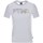 textil Herr T-shirts Puma Drycell Graphic Vit