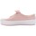 Skor Barn Sneakers Melissa MINI  Street K - Pink White Rosa