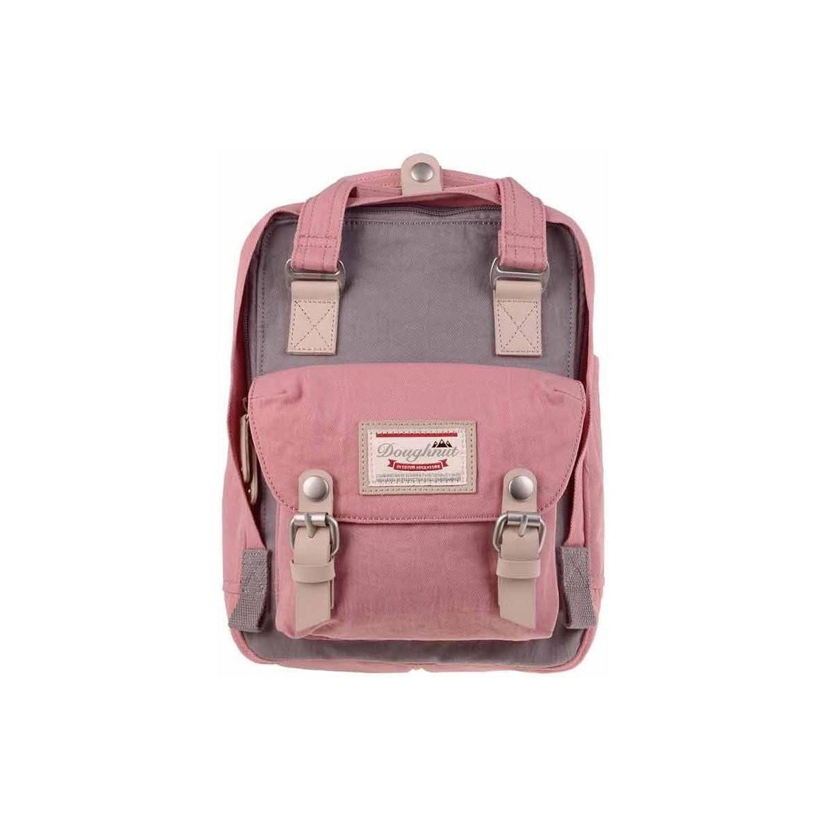 Doughnut Ryggsäckar Macaroon Mini Backpack - Lavender Rose Flerfärgad dam