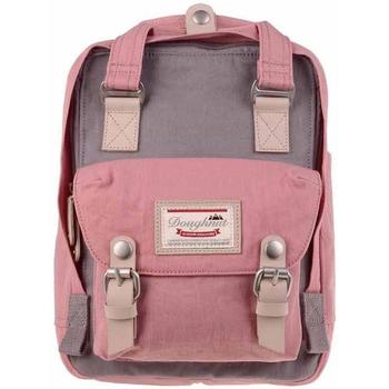 Väskor Dam Ryggsäckar Doughnut Macaroon Mini Backpack - Lavender Rose Flerfärgad