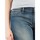 textil Dam Skinny Jeans Wrangler Bridget W22VR441T Blå