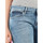 textil Dam Skinny Jeans Wrangler Best Blue Low Waist Courtney W23SX7850 Blå