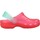 Skor Flickor Flip-flops IGOR S10116 Rosa