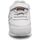 Skor Barn Sneakers Le Coq Sportif ASTRA CLASSIC INF GIRL GALET/OLD SILVER Grå