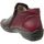 Skor Dam Loafers Remonte R7674 Röd