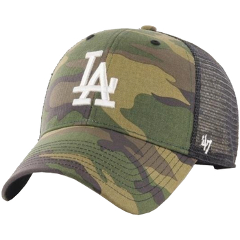 '47 Brand Los Angeles Dodgers Branson Cap Grön