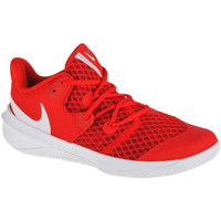 Skor Dam Fitnesskor Nike W Zoom Hyperspeed Court Röd