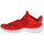 Skor Dam Fitnesskor Nike W Zoom Hyperspeed Court Röd