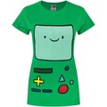 T-shirts med korta ärmar Adventure Time  -