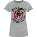T-shirts med korta ärmar Boxtrolls  -