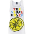 Linnen / Ärmlösa T-shirts The Stone Roses  -