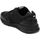 Skor Herr Sneakers Le Coq Sportif LCS R1000 VG TRIPLE BLACK Svart