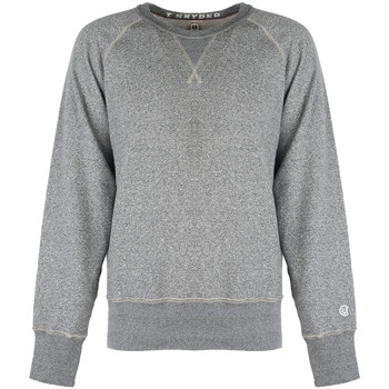 textil Herr Sweatshirts Champion D918X6 Grå