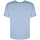 textil Herr T-shirts Champion 210971 Blå