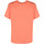 textil Herr T-shirts Champion 210972 Rosa