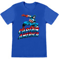 T-shirts & Pikétröjor Captain America  -