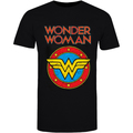 T-shirts & Pikétröjor Wonder Woman  -