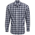Skjortor med långa ärmar Premier  PR250