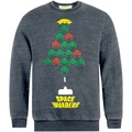 Sweatshirts Space Invaders  -