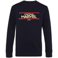 Sweatshirts Captain Marvel  -
