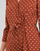 textil Dam Långklänningar Betty London PAXONE Rostfärgad