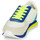 Skor Dam Sneakers Love Moschino JA15522G0E Blå / Vit / Grön