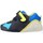 Skor Pojkar Sneakers Biomecanics 211131 Blå