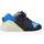 Skor Pojkar Sneakers Biomecanics 211131 Blå