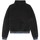 textil Flickor Sweatshirts Tommy Hilfiger  Svart